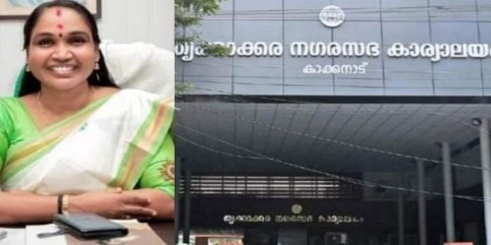 തൃക്കാക്കര നഗരസഭയിലെ ഓണസമ്മാന വിവാദം ; വിജിലൻസ് അന്വേഷണം തുടങ്ങി തൃക്കാക്കര നഗരസഭയിലെ ഓണസമ്മാന വിവാദം ; വിജിലൻസ് അന്വേഷണം തുടങ്ങി
