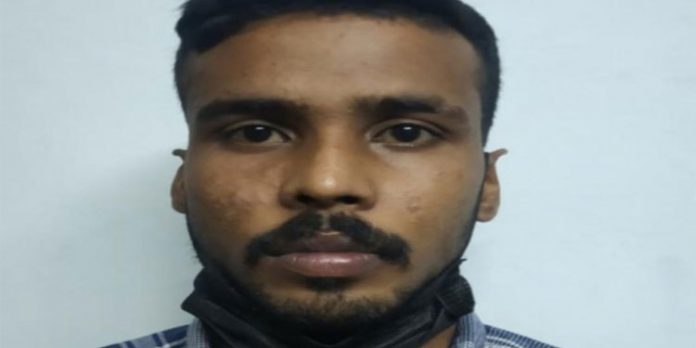 വിവാഹ വാഗ്ദാനം നൽകി പീഡനം ; ഒരാൾ അറസ്റ്റിൽ വിവാഹ വാഗ്ദാനം നൽകി പീഡനം ; ഒരാൾ അറസ്റ്റിൽ