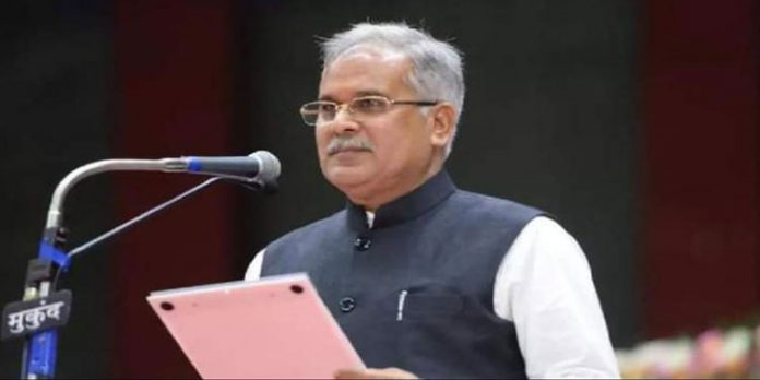 ഛത്തീസ്ഘഡിൽ തർക്കത്തിന് ശമനം ; ഭൂപേഷ് ഭാഗൽ മുഖ്യമന്ത്രിയായി തുടരും ഛത്തീസ്ഘഡിൽ തർക്കത്തിന് ശമനം ; ഭൂപേഷ് ഭാഗൽ മുഖ്യമന്ത്രിയായി തുടരും