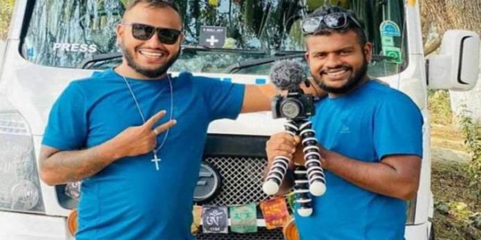 കുടുക്കാൻ ശ്രമിക്കുന്നു – ഇ ബുൾ ജെറ്റ് ; ആസൂത്രണത്തോടെയുള്ള വേട്ടയാടലാണ് നടക്കുന്നതെന്ന് സഹോദരൻമാർ കുടുക്കാൻ ശ്രമിക്കുന്നു – ഇ ബുൾ ജെറ്റ് ; ആസൂത്രണത്തോടെയുള്ള വേട്ടയാടലാണ് നടക്കുന്നതെന്ന് സഹോദരൻമാർ