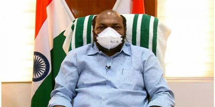 വ്യവസായം വരാതിരിക്കാന് ലോബി ; കാലഹരണപ്പെട്ട ചട്ടങ്ങള് ഉടന് മാറ്റുമെന്ന് പി.രാജീവ് വ്യവസായം വരാതിരിക്കാന് ലോബി ; കാലഹരണപ്പെട്ട ചട്ടങ്ങള് ഉടന് മാറ്റുമെന്ന് പി.രാജീവ്