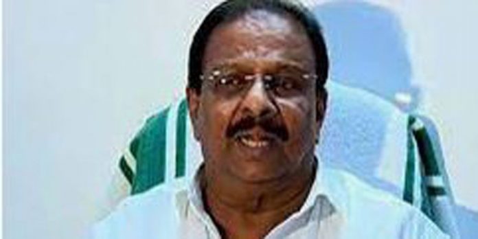 എതിർപ്പ് തീർക്കാൻ കെ.സുധാകരൻ ; വി.എം സുധീരനെ വീട്ടിലെത്തി കണ്ട് കൂടിക്കാഴ്ച എതിർപ്പ് തീർക്കാൻ കെ.സുധാകരൻ ; വി.എം സുധീരനെ വീട്ടിലെത്തി കണ്ട് കൂടിക്കാഴ്ച