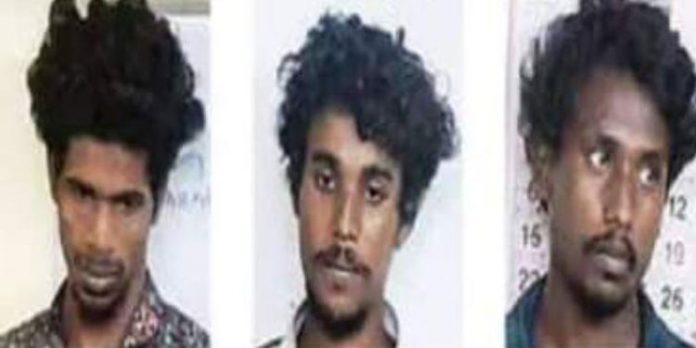 ആര്ഭാട ജീവിതത്തിന് മാലമോഷണം – അതിനുവേണ്ടി ബൈക്കും മോഷ്ടിക്ക ; യുവാക്കള് പിടിയില് ആര്ഭാട ജീവിതത്തിന് മാലമോഷണം – അതിനുവേണ്ടി ബൈക്കും മോഷ്ടിക്ക ; യുവാക്കള് പിടിയില്