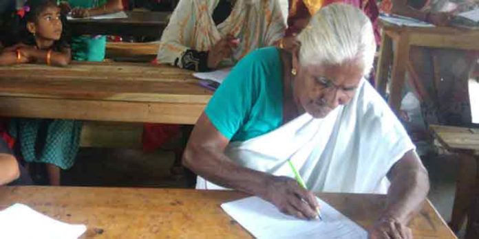 പത്താംതരം തുല്യതാ പരീക്ഷ എഴുതാന് പത്തനംതിട്ട ജില്ലയില് നിന്നും 203 പേര് പത്താംതരം തുല്യതാ പരീക്ഷ എഴുതാന് പത്തനംതിട്ട ജില്ലയില് നിന്നും 203 പേര്