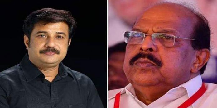 ജി.സുധാകരനെതിരായ ആരിഫിന്റെ പരാതിയിൽ ഉലഞ്ഞ് സി.പി.എം ; എംപിയുടെ നീക്കത്തിൽ നേതൃത്വത്തിന് അതൃപ്തി ജി.സുധാകരനെതിരായ ആരിഫിന്റെ പരാതിയിൽ ഉലഞ്ഞ് സി.പി.എം ; എംപിയുടെ നീക്കത്തിൽ നേതൃത്വത്തിന് അതൃപ്തി