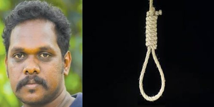 ഫോട്ടോഗ്രാഫറായ യുവാവ് സ്റ്റുഡിയോയില് തൂങ്ങി മരിച്ച നിലയില് ഫോട്ടോഗ്രാഫറായ യുവാവ് സ്റ്റുഡിയോയില് തൂങ്ങി മരിച്ച നിലയില്