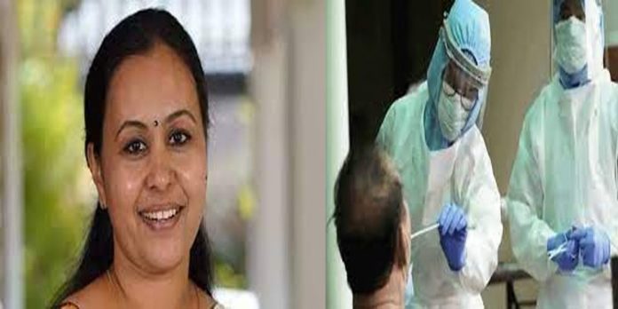 സംസ്ഥാനത്ത് കോവിഡ് രോഗത്തിന്റെ തീവ്രത കുറഞ്ഞുവരുന്നു ; ആരോഗ്യവകുപ്പ് മന്ത്രി വീണ ജോര്ജ് സംസ്ഥാനത്ത് കോവിഡ് രോഗത്തിന്റെ തീവ്രത കുറഞ്ഞുവരുന്നു ; ആരോഗ്യവകുപ്പ് മന്ത്രി വീണ ജോര്ജ്