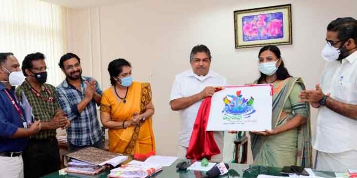 കലാസമൂഹത്തിന് ഉണർവ്വേകാൻ ‘മഴമിഴി’ മെഗാ സ്ട്രീമിങ് കലാസമൂഹത്തിന് ഉണർവ്വേകാൻ ‘മഴമിഴി’ മെഗാ സ്ട്രീമിങ്
