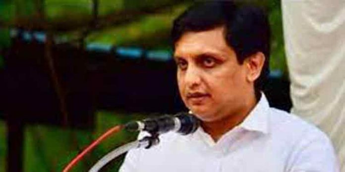 കിഫ്ബിക്കെതിരെ വിമശനം ; വിയോജിച്ച് മന്ത്രി പി.എ മുഹമ്മദ് റിയാസ് കിഫ്ബിക്കെതിരെ വിമശനം ; വിയോജിച്ച് മന്ത്രി പി.എ മുഹമ്മദ് റിയാസ്