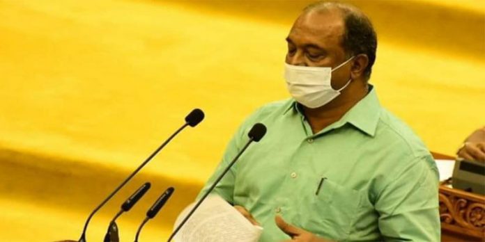 വിദ്യാശ്രീ പദ്ധതി ; കേടുവന്ന ലാപ്ടോപ്പുകൾ തിരിച്ചെടുക്കുമെന്ന് ധനമന്ത്രി വിദ്യാശ്രീ പദ്ധതി ; കേടുവന്ന ലാപ്ടോപ്പുകൾ തിരിച്ചെടുക്കുമെന്ന് ധനമന്ത്രി