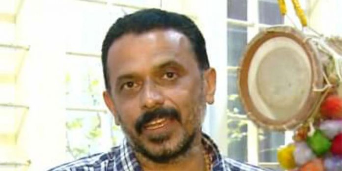 സംഗീത സംവിധായകന് ജയ്സണ് ജെ.നായര്ക്ക് നേരെ ആക്രമണം ; പണം ചോദിച്ച് മര്ദ്ദിച്ചു സംഗീത സംവിധായകന് ജയ്സണ് ജെ.നായര്ക്ക് നേരെ ആക്രമണം ; പണം ചോദിച്ച് മര്ദ്ദിച്ചു