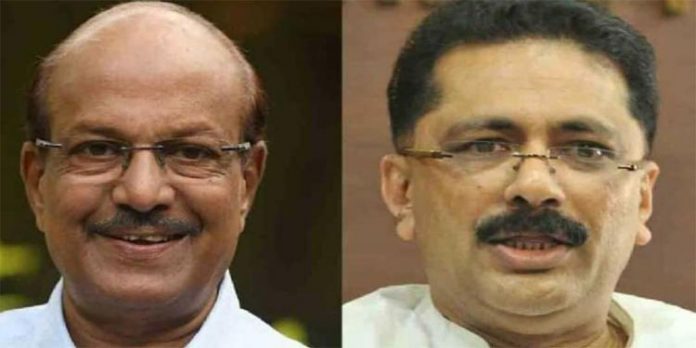 ഇ.ഡി വിഷയത്തിൽ കുഞ്ഞാലിക്കുട്ടിയുടെ ഫോൺ ശബ്ദരേഖ പുറത്തു വിടേണ്ടി വരും ; കുഞ്ഞാലിക്കുട്ടിയെ വെല്ലുവിളിച്ച് കെ.ടി ജലീൽ ഇ.ഡി വിഷയത്തിൽ കുഞ്ഞാലിക്കുട്ടിയുടെ ഫോൺ ശബ്ദരേഖ പുറത്തു വിടേണ്ടി വരും ; കുഞ്ഞാലിക്കുട്ടിയെ വെല്ലുവിളിച്ച് കെ.ടി ജലീൽ