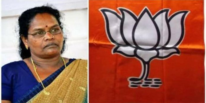 കോഴ കേസിൽ തെളിവ് നശിപ്പിച്ചു ; ബിജെപി നേതാക്കൾക്കെതിരെ കേസെടുക്കാൻ ക്രൈംബ്രാഞ്ച് – ജാനുവിന്റെ വീട്ടിൽ റെയ്ഡ് കോഴ കേസിൽ തെളിവ് നശിപ്പിച്ചു ; ബിജെപി നേതാക്കൾക്കെതിരെ കേസെടുക്കാൻ ക്രൈംബ്രാഞ്ച് – ജാനുവിന്റെ വീട്ടിൽ റെയ്ഡ്