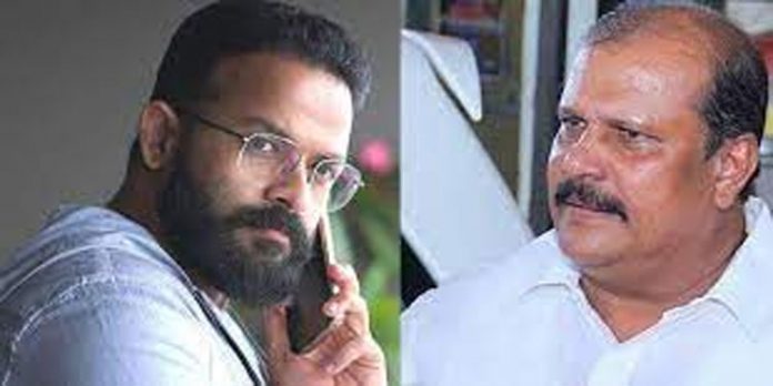 താന് മുസ്ലിമും, ഹിന്ദുവും, ക്രിസ്ത്യാനിയുമാണ് ; പി.സി ജോര്ജിന് മറുപടിയുമായി ജയസൂര്യ താന് മുസ്ലിമും, ഹിന്ദുവും, ക്രിസ്ത്യാനിയുമാണ് ; പി.സി ജോര്ജിന് മറുപടിയുമായി ജയസൂര്യ