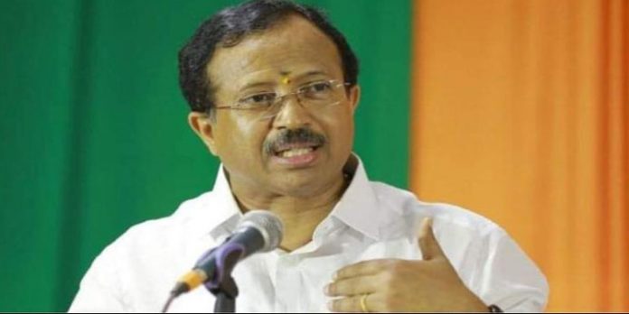 മൂന്നു ദിവസത്തെ സന്ദര്ശനത്തിന് വി.മുരളീധരന് ഇന്ന് ബഹ്റൈനിലെത്തും മൂന്നു ദിവസത്തെ സന്ദര്ശനത്തിന് വി.മുരളീധരന് ഇന്ന് ബഹ്റൈനിലെത്തും