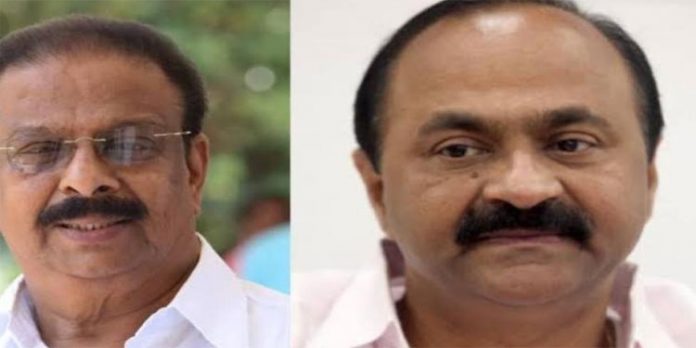 കോൺഗ്രസ് പുനസംഘടനയിൽ തിരുവനന്തപുരത്ത് ഇന്ന് നിർണായക ചർച്ചകൾ കോൺഗ്രസ് പുനസംഘടനയിൽ തിരുവനന്തപുരത്ത് ഇന്ന് നിർണായക ചർച്ചകൾ