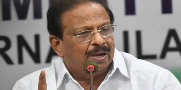 എം.വി ഗോവിന്ദനെതിരേ മാനനഷ്ടക്കേസ് : കെ. സുധാകരൻ ഇന്ന് മൊഴിനൽകിയേക്കും എം.വി ഗോവിന്ദനെതിരേ മാനനഷ്ടക്കേസ് : കെ. സുധാകരൻ ഇന്ന് മൊഴിനൽകിയേക്കും