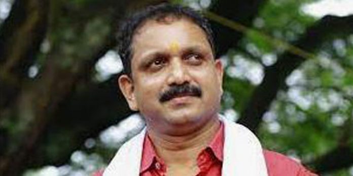സോളാറിലെ സിബിഐ ; സത്യം തെളിയുമെന്ന് കെ.സുരേന്ദ്രൻ സോളാറിലെ സിബിഐ ; സത്യം തെളിയുമെന്ന് കെ.സുരേന്ദ്രൻ