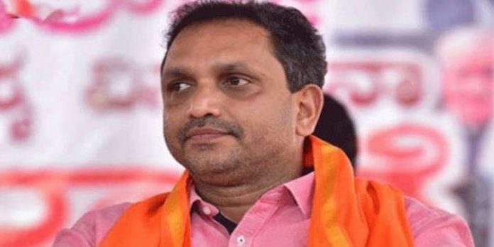 സംസ്ഥാന അധ്യക്ഷന് രണ്ടിടത്ത് മത്സരിച്ചത് പരിഹാസ്യമായി ; ബിജെപി വസ്തുതാന്വേഷണ സംഘം റിപ്പോർട്ടിൽ പരാമർശം സംസ്ഥാന അധ്യക്ഷന് രണ്ടിടത്ത് മത്സരിച്ചത് പരിഹാസ്യമായി ; ബിജെപി വസ്തുതാന്വേഷണ സംഘം റിപ്പോർട്ടിൽ പരാമർശം