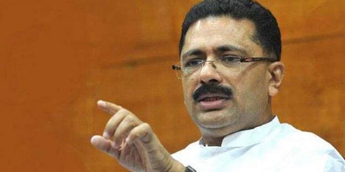 ‘ഡല്ഹിയിലേത് തട്ടിക്കൂട്ട് സൗധം, 75 കോടിയെങ്കിലും പിരിക്കുമെന്ന് ഉറപ്പ്’ ; ലീഗിനെതിരെ വീണ്ടും ജലീല് ‘ഡല്ഹിയിലേത് തട്ടിക്കൂട്ട് സൗധം, 75 കോടിയെങ്കിലും പിരിക്കുമെന്ന് ഉറപ്പ്’ ; ലീഗിനെതിരെ വീണ്ടും ജലീല്