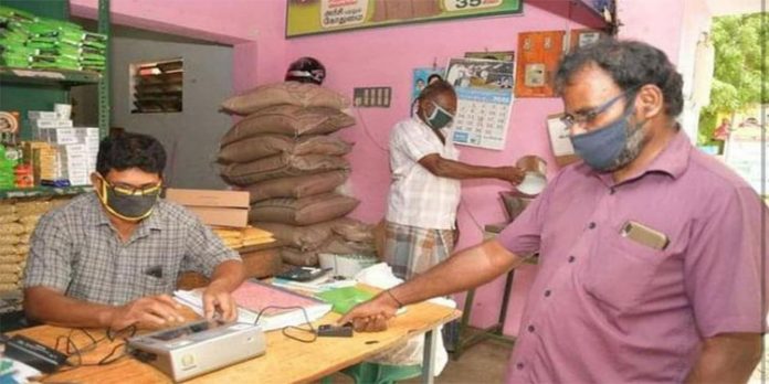 സംസ്ഥാനത്തെ റേഷൻ വ്യാപാരികൾ സമരത്തിേലേക്ക് സംസ്ഥാനത്തെ റേഷൻ വ്യാപാരികൾ സമരത്തിേലേക്ക്