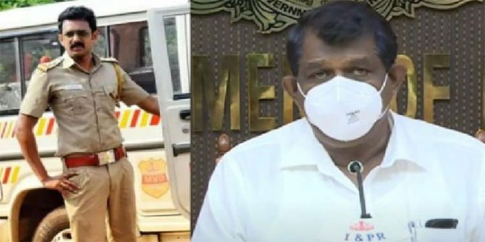 കിരൺ കുമാറിനെ സർവീസിൽ നിന്നും പിരിച്ചുവിട്ട നടപടി ; കൃത്യമായ അന്വേഷണത്തിനൊടുവിൽ : ആന്റണി രാജു കിരൺ കുമാറിനെ സർവീസിൽ നിന്നും പിരിച്ചുവിട്ട നടപടി ; കൃത്യമായ അന്വേഷണത്തിനൊടുവിൽ : ആന്റണി രാജു