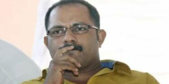 തോല്ക്കുമെന്ന് പറഞ്ഞിട്ടും അഴീക്കോട്ട് മത്സരിപ്പിച്ചെന്ന് കെ.എം ഷാജി തോല്ക്കുമെന്ന് പറഞ്ഞിട്ടും അഴീക്കോട്ട് മത്സരിപ്പിച്ചെന്ന് കെ.എം ഷാജി