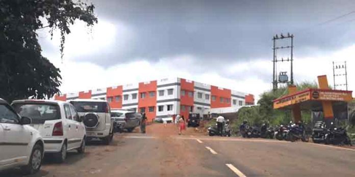 കോന്നി മെഡിക്കല് കോളജിലെ ഓക്സിജന് പ്ലാന്റ് നിര്മാണം ഉടന് ആരംഭിക്കണം : അഡ്വ. കെ.യു. ജനീഷ് കുമാര് എംഎല്എ കോന്നി മെഡിക്കല് കോളജിലെ ഓക്സിജന് പ്ലാന്റ് നിര്മാണം ഉടന് ആരംഭിക്കണം : അഡ്വ. കെ.യു. ജനീഷ് കുമാര് എംഎല്എ