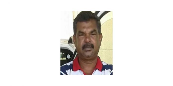 കൊല്ലം സ്വദേശി റിയാദിലെ താമസ സ്ഥലത്ത് മരിച്ച നിലയില് കൊല്ലം സ്വദേശി റിയാദിലെ താമസ സ്ഥലത്ത് മരിച്ച നിലയില്