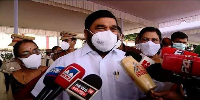 കോട്ടയത്ത് സ്വാതന്ത്ര്യ ദിനാഘോഷ പരിപാടിയിൽ എംഎൽഎമാരും എംപിയും പങ്കെടുത്തില്ല ; ദേശീയ ബോധത്തിന്റെ പ്രശ്നമാണെന്ന് വി.എൻ വാസവൻ കോട്ടയത്ത് സ്വാതന്ത്ര്യ ദിനാഘോഷ പരിപാടിയിൽ എംഎൽഎമാരും എംപിയും പങ്കെടുത്തില്ല ; ദേശീയ ബോധത്തിന്റെ പ്രശ്നമാണെന്ന് വി.എൻ വാസവൻ
