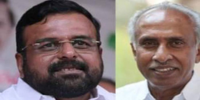 കെ.പി.അനിൽകുമാറിനും ശിവദാസൻ നായർക്കും കാരണം കാണിക്കൽ നോട്ടീസ് ; 7 ദിവസത്തിനകം മറുപടി നൽകണം കെ.പി.അനിൽകുമാറിനും ശിവദാസൻ നായർക്കും കാരണം കാണിക്കൽ നോട്ടീസ് ; 7 ദിവസത്തിനകം മറുപടി നൽകണം