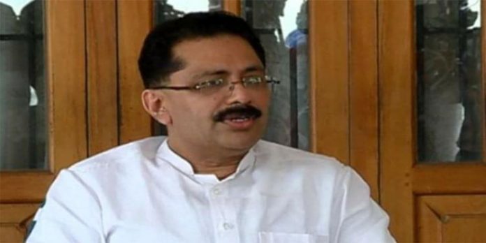 ബന്ധുനിയമന കേസ് ; കെ.ടി ജലീൽ സുപ്രീംകോടതിയിൽ ബന്ധുനിയമന കേസ് ; കെ.ടി ജലീൽ സുപ്രീംകോടതിയിൽ