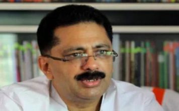 തദ്ദേശ സ്ഥാപന തെരഞ്ഞുടുപ്പുകൾ നടത്താൻ ചുമതലപ്പെട്ട പ്രധാന പോസ്റ്റിൽ ഒരു “സംഘി”യെ യുഡിഎഫ് സർക്കാർ നിയമിച്ചതിന്റെ ഔചിത്യം എത്ര ആലോചിച്ചിട്ടും മനസ്സിലാകുന്നില്ലെന്ന് കെ ടി ജലീൽ