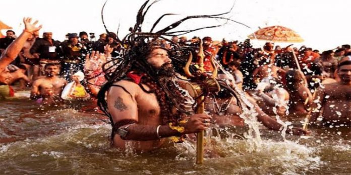 കുംഭമേളയിലെ ടെസ്റ്റ് പോസിറ്റിവിറ്റിയിലെ അപാകതക്കു കാരണം ലാബുകള് നടത്തിയ ക്രമക്കേട് : ഇ.ഡി കുംഭമേളയിലെ ടെസ്റ്റ് പോസിറ്റിവിറ്റിയിലെ അപാകതക്കു കാരണം ലാബുകള് നടത്തിയ ക്രമക്കേട് : ഇ.ഡി