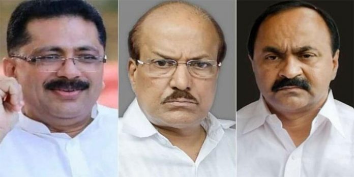 കുഞ്ഞാലിക്കുട്ടിയെ വിടാതെ പിടിച്ച് ജലീൽ ; ചോദ്യോത്തരവേള വ്യക്തിപരമായ ആരോപണങ്ങൾക്കുള്ളതല്ലെന്ന് പ്രതിപക്ഷ നേതാവ് കുഞ്ഞാലിക്കുട്ടിയെ വിടാതെ പിടിച്ച് ജലീൽ ; ചോദ്യോത്തരവേള വ്യക്തിപരമായ ആരോപണങ്ങൾക്കുള്ളതല്ലെന്ന് പ്രതിപക്ഷ നേതാവ്