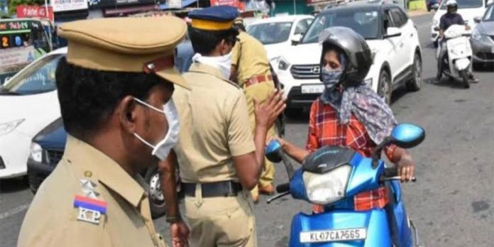 കേരളത്തിലെ ലോക് ഡൗൺ ഇളവിനെതിരെ കേന്ദ്ര സംഘം കേരളത്തിലെ ലോക് ഡൗൺ ഇളവിനെതിരെ കേന്ദ്ര സംഘം