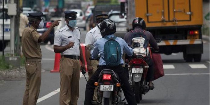 ലോക്ക്ഡൗണ് നിയന്ത്രണങ്ങളില് ഇന്ന് മുതല് മാറ്റം ലോക്ക്ഡൗണ് നിയന്ത്രണങ്ങളില് ഇന്ന് മുതല് മാറ്റം