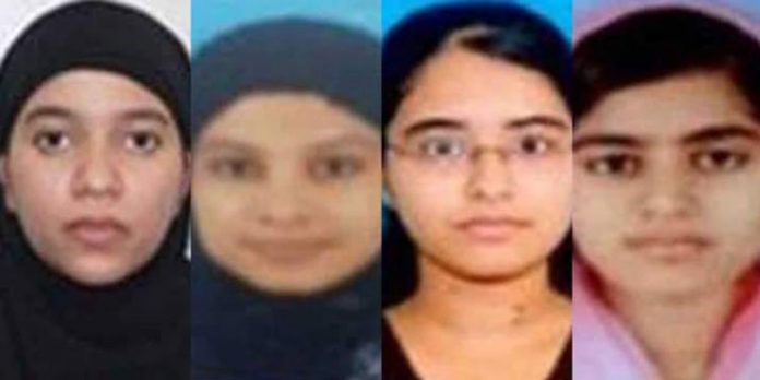 മലയാളി യുവതികള് ഉള്പ്പെടെ ഐഎസ് തടവുകാരെ മോചിപ്പിച്ചു താലിബാന് മലയാളി യുവതികള് ഉള്പ്പെടെ ഐഎസ് തടവുകാരെ മോചിപ്പിച്ചു താലിബാന്