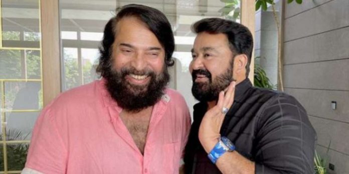 ഒരേ ഒരു കാര്യത്തിലാണ് എനിക്ക് മമ്മൂട്ടിയോട് അസൂയ തോന്നുന്നത് ; മനസ് തുറന്ന് മോഹൻലാൽ ഒരേ ഒരു കാര്യത്തിലാണ് എനിക്ക് മമ്മൂട്ടിയോട് അസൂയ തോന്നുന്നത് ; മനസ് തുറന്ന് മോഹൻലാൽ