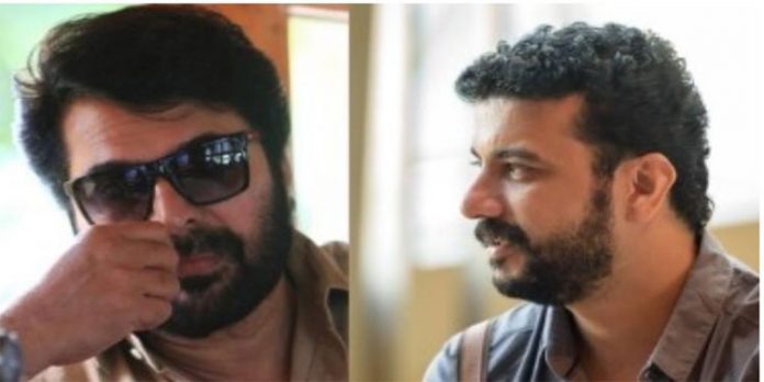 കോവിഡ് നിയമലംഘനം ; മമ്മൂട്ടിയുടെയും രമേശ് പിഷാരടിയുടെയും പേരിൽ കേസ് കോവിഡ് നിയമലംഘനം ; മമ്മൂട്ടിയുടെയും രമേശ് പിഷാരടിയുടെയും പേരിൽ കേസ്