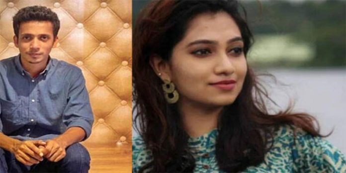 മാനസയ്ക്കുനേരെ രാഖിൽ ഉതിർത്തത് മൂന്നുവെടി ; ഒരു വെടിയുണ്ട ചുമരിൽ തറച്ചനിലയിൽ മാനസയ്ക്കുനേരെ രാഖിൽ ഉതിർത്തത് മൂന്നുവെടി ; ഒരു വെടിയുണ്ട ചുമരിൽ തറച്ചനിലയിൽ