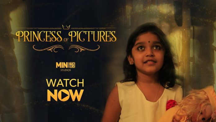 കോന്നി സ്വദേശി സംഘവി പ്രസാദിന്റെ ‘ പ്രിന്സെസ് ഓഫ് പിക്ചേഴ്സ് ‘ ഹൃസ്വ ചിത്രം ശ്രദ്ധേയമാകുന്നു കോന്നി സ്വദേശി സംഘവി പ്രസാദിന്റെ ‘ പ്രിന്സെസ് ഓഫ് പിക്ചേഴ്സ് ‘ ഹൃസ്വ ചിത്രം ശ്രദ്ധേയമാകുന്നു