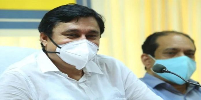 സാമൂഹിക ക്ഷേമ പദ്ധതികളുടെ തുക ഏകീകരിക്കും : മന്ത്രി വി.അബ്ദുറഹിമാൻ സാമൂഹിക ക്ഷേമ പദ്ധതികളുടെ തുക ഏകീകരിക്കും : മന്ത്രി വി.അബ്ദുറഹിമാൻ