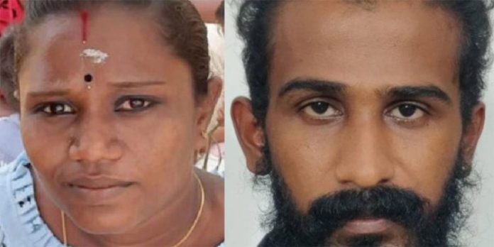 പാലക്കാട്ടെ യുവതിയുടെ മരണം കൊലപാതകം ; ശ്രുതിയെ കൊലപ്പെടുത്തിയത് ഭര്ത്താവ് പാലക്കാട്ടെ യുവതിയുടെ മരണം കൊലപാതകം ; ശ്രുതിയെ കൊലപ്പെടുത്തിയത് ഭര്ത്താവ്