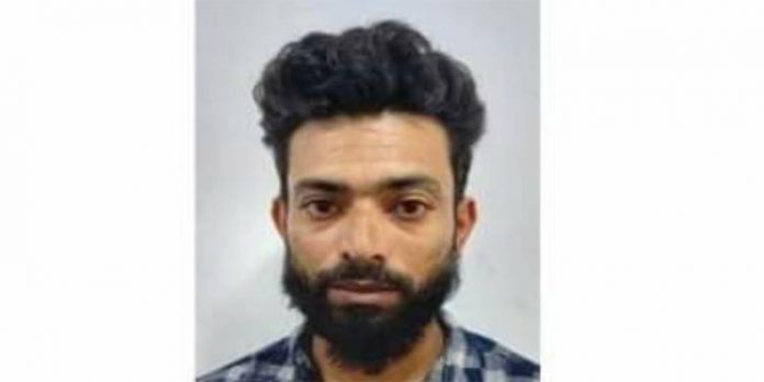 ഭാര്യയുടെ സഹായത്തോടെ ഭര്ത്താവിനെ കൊലപ്പെടുത്തി ; കേസില് ഒരാള് കൂടി അറസ്റ്റില് ഭാര്യയുടെ സഹായത്തോടെ ഭര്ത്താവിനെ കൊലപ്പെടുത്തി ; കേസില് ഒരാള് കൂടി അറസ്റ്റില്