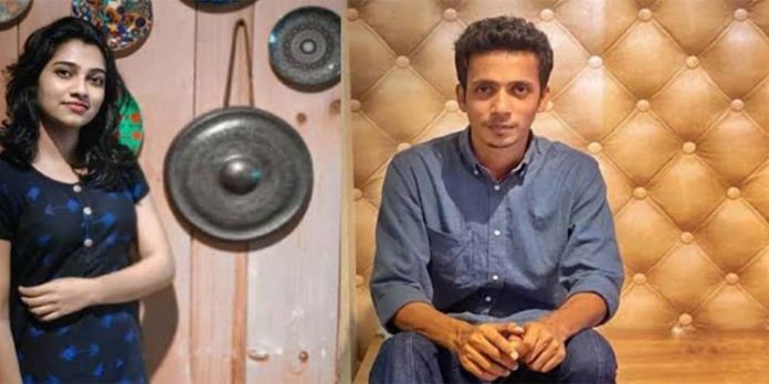 രാഖില് ബിഹാറിലെത്തിയിരുന്നു – തെളിവ് കിട്ടി ; ഉത്തരേന്ത്യന് ശൈലിയിലുള്ള കൊലപാതകമെന്ന് മന്ത്രി രാഖില് ബിഹാറിലെത്തിയിരുന്നു – തെളിവ് കിട്ടി ; ഉത്തരേന്ത്യന് ശൈലിയിലുള്ള കൊലപാതകമെന്ന് മന്ത്രി