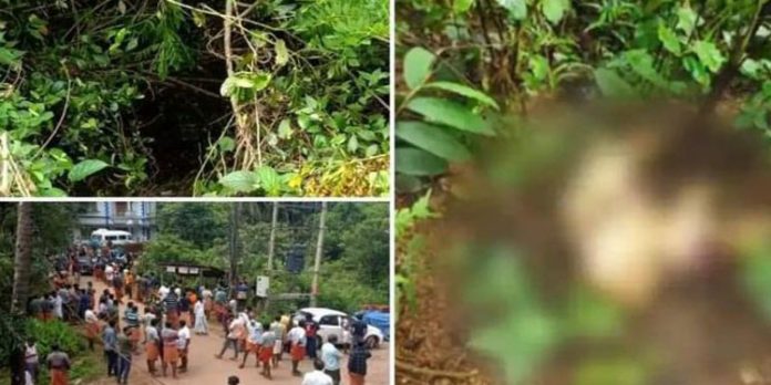 കണ്ണൂരിൽ ചാക്കിൽ കെട്ടിയ നിലയിൽ കണ്ടെത്തിയ മൃതദേഹം തിരിച്ചറിഞ്ഞു ; കൊലപാതകമെന്ന് പോലീസ് കണ്ണൂരിൽ ചാക്കിൽ കെട്ടിയ നിലയിൽ കണ്ടെത്തിയ മൃതദേഹം തിരിച്ചറിഞ്ഞു ; കൊലപാതകമെന്ന് പോലീസ്