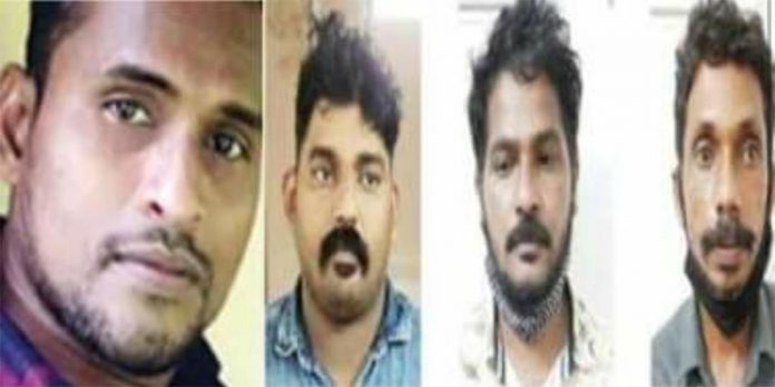 കണ്ണൂരില് മര്ദനമേറ്റ സ്കൂള് ബസ് ഡ്രൈവര് മരിച്ചു ; മൂന്നുപേര് റിമാന്ഡില് കണ്ണൂരില് മര്ദനമേറ്റ സ്കൂള് ബസ് ഡ്രൈവര് മരിച്ചു ; മൂന്നുപേര് റിമാന്ഡില്
