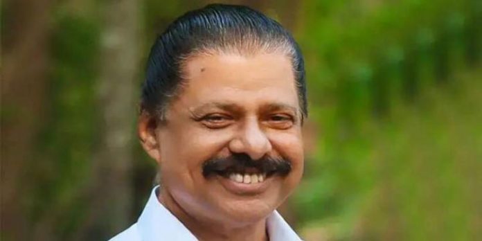 കാക്കനാട് ലഹരി മരുന്ന് കേസ് ; റിപ്പോർട്ട് സമർപ്പിക്കാൻ നിർദേശം നൽകി എക്സൈസ് മന്ത്രി കാക്കനാട് ലഹരി മരുന്ന് കേസ് ; റിപ്പോർട്ട് സമർപ്പിക്കാൻ നിർദേശം നൽകി എക്സൈസ് മന്ത്രി