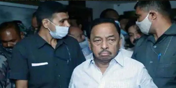 നാരായണ് റാണെയുടെ അറസ്റ്റ് ; നടപടിക്രമങ്ങള് പാലിച്ചല്ലെന്ന് കോടതി നാരായണ് റാണെയുടെ അറസ്റ്റ് ; നടപടിക്രമങ്ങള് പാലിച്ചല്ലെന്ന് കോടതി